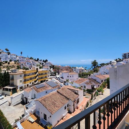 Willa R1352 Pinomar D Nerja Zewnętrze zdjęcie
