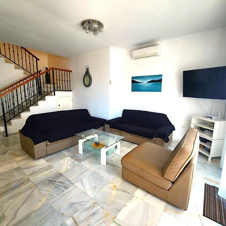 Willa R1352 Pinomar D Nerja Zewnętrze zdjęcie