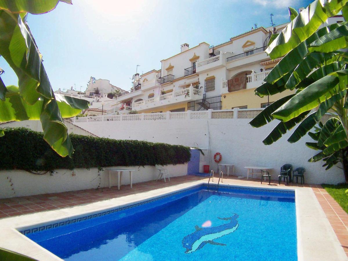 Willa R1352 Pinomar D Nerja Zewnętrze zdjęcie