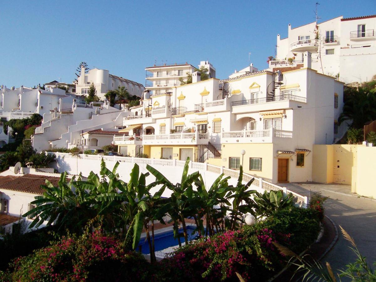 Willa R1352 Pinomar D Nerja Zewnętrze zdjęcie