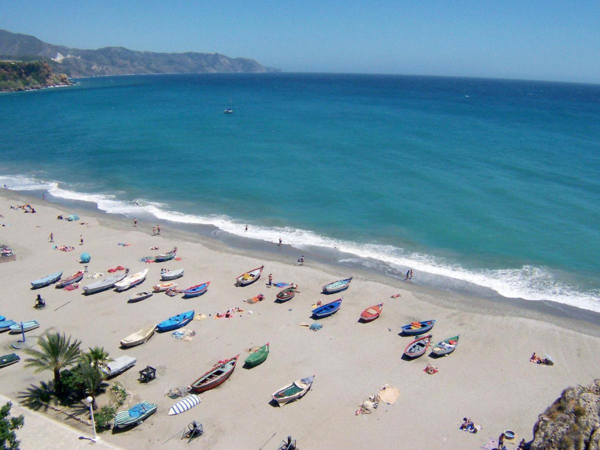 Willa R1352 Pinomar D Nerja Zewnętrze zdjęcie