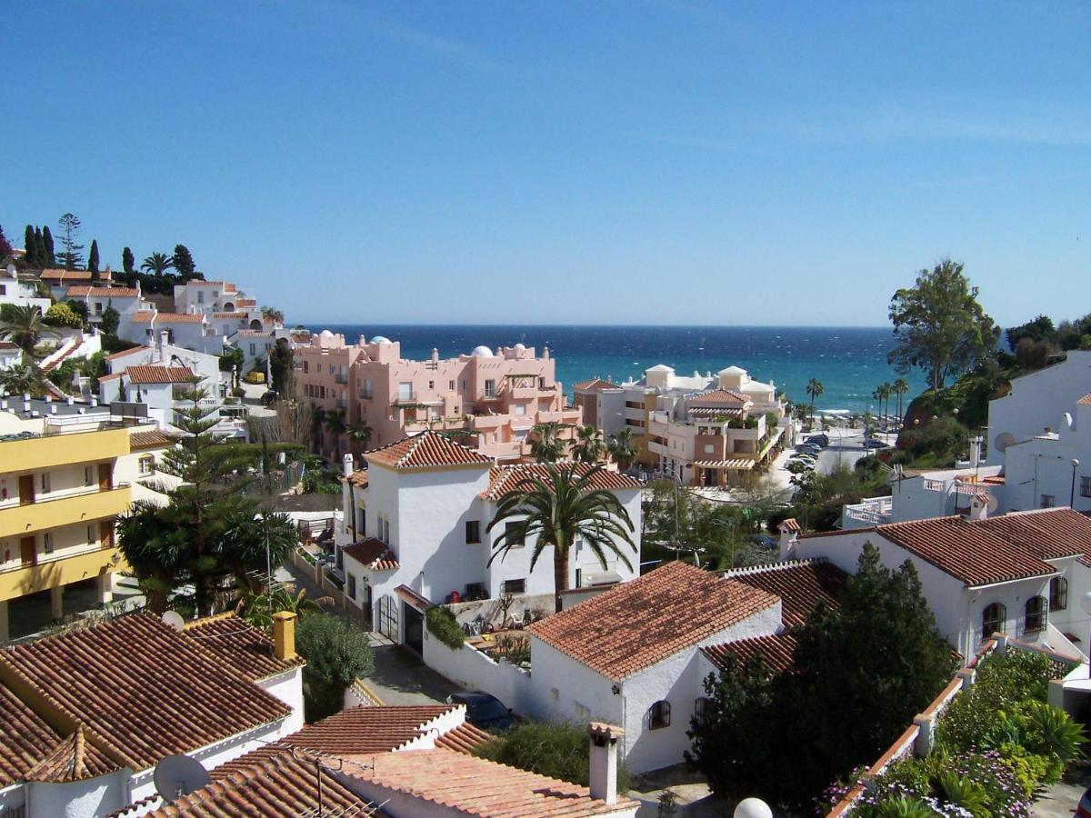 Willa R1352 Pinomar D Nerja Zewnętrze zdjęcie