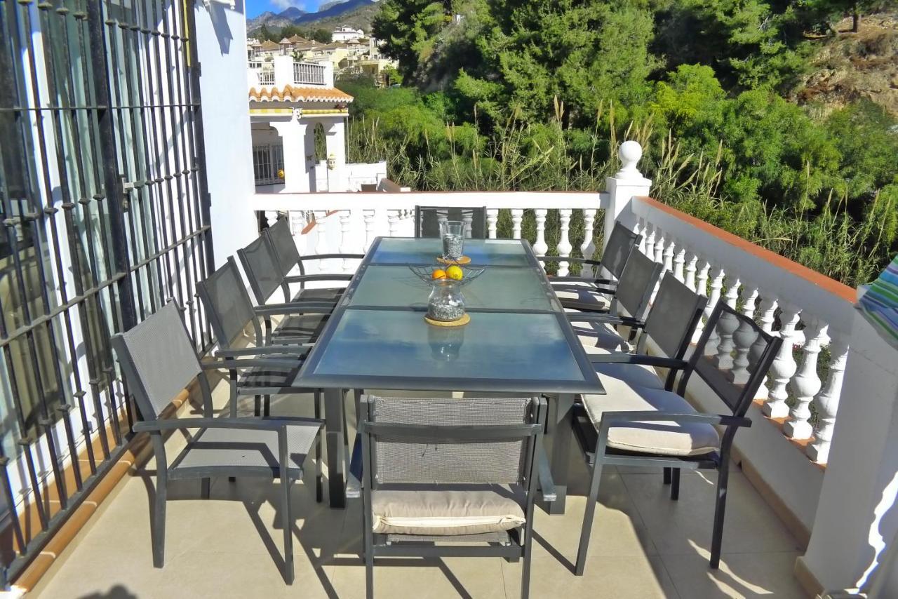 Willa R1352 Pinomar D Nerja Zewnętrze zdjęcie