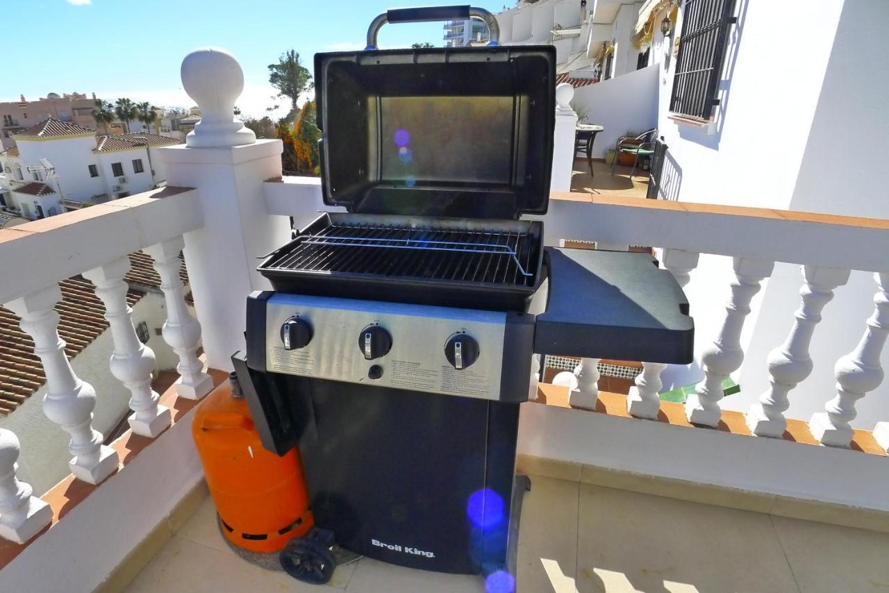 Willa R1352 Pinomar D Nerja Zewnętrze zdjęcie