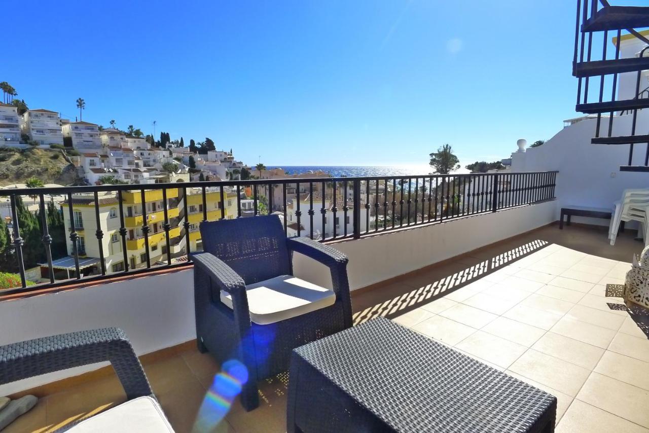 Willa R1352 Pinomar D Nerja Zewnętrze zdjęcie
