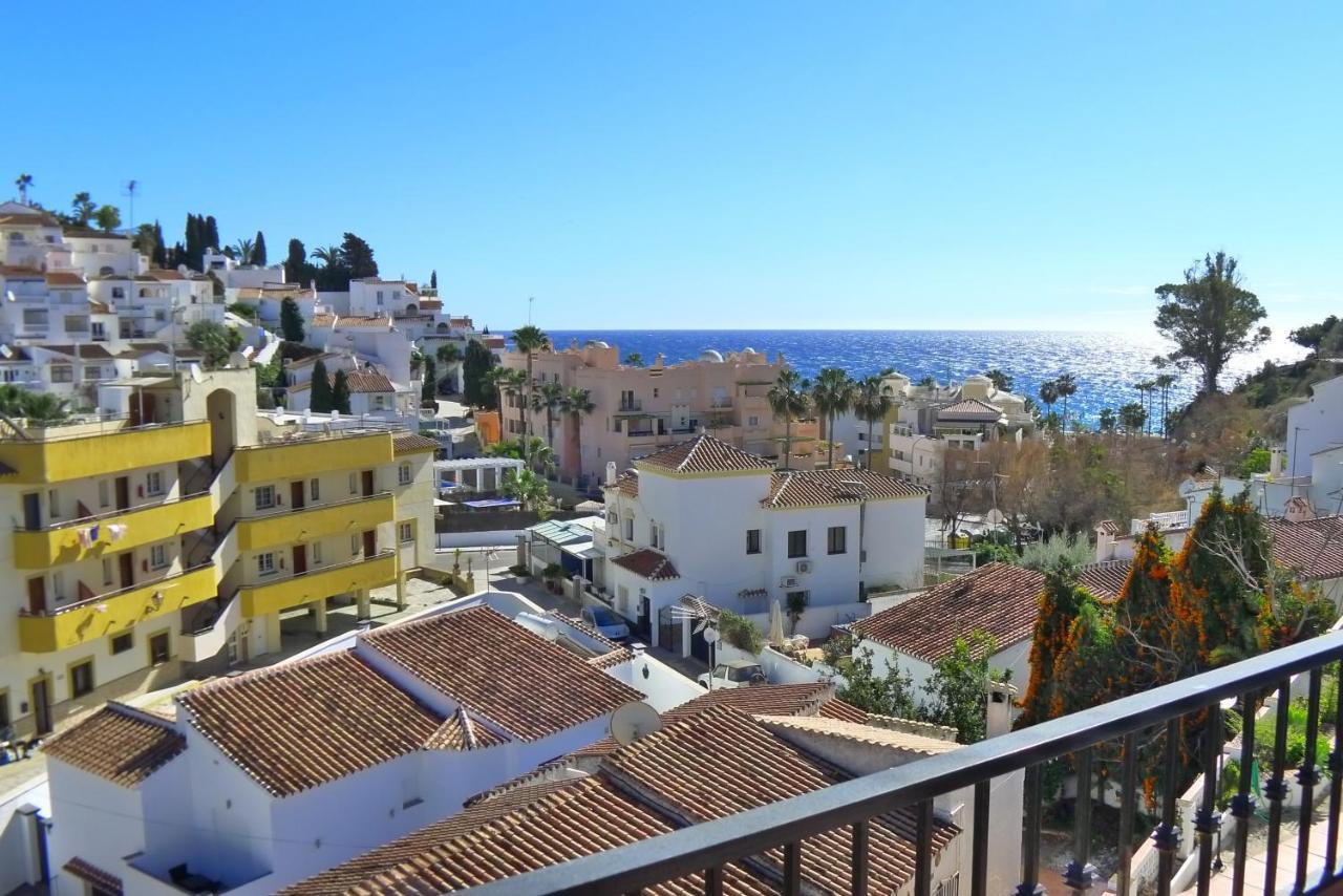 Willa R1352 Pinomar D Nerja Zewnętrze zdjęcie