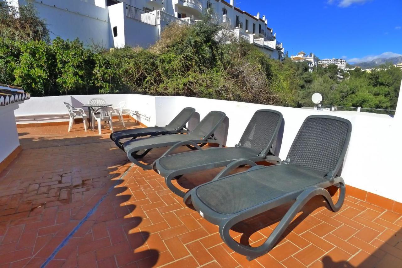 Willa R1352 Pinomar D Nerja Zewnętrze zdjęcie