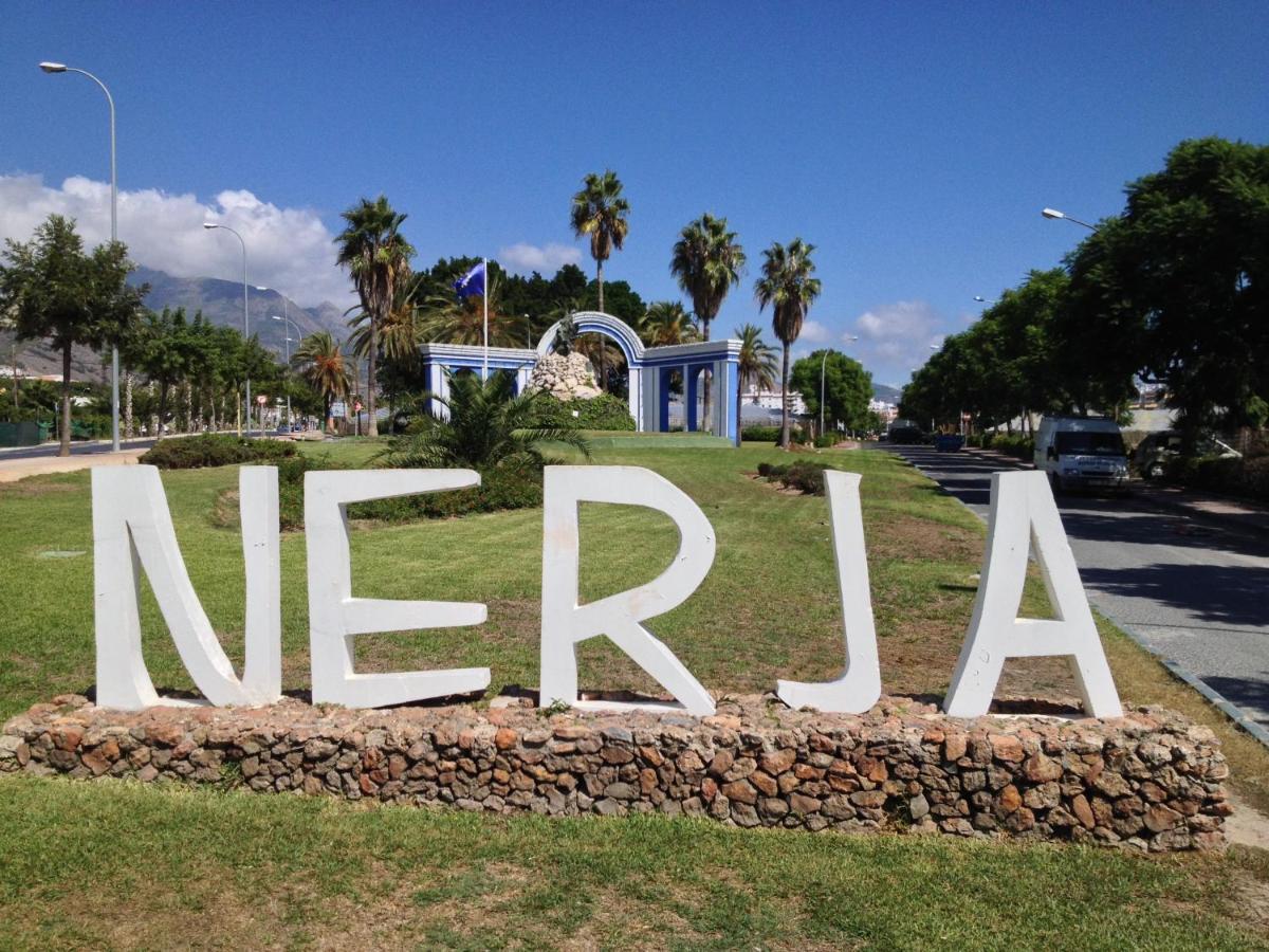 Willa R1352 Pinomar D Nerja Zewnętrze zdjęcie