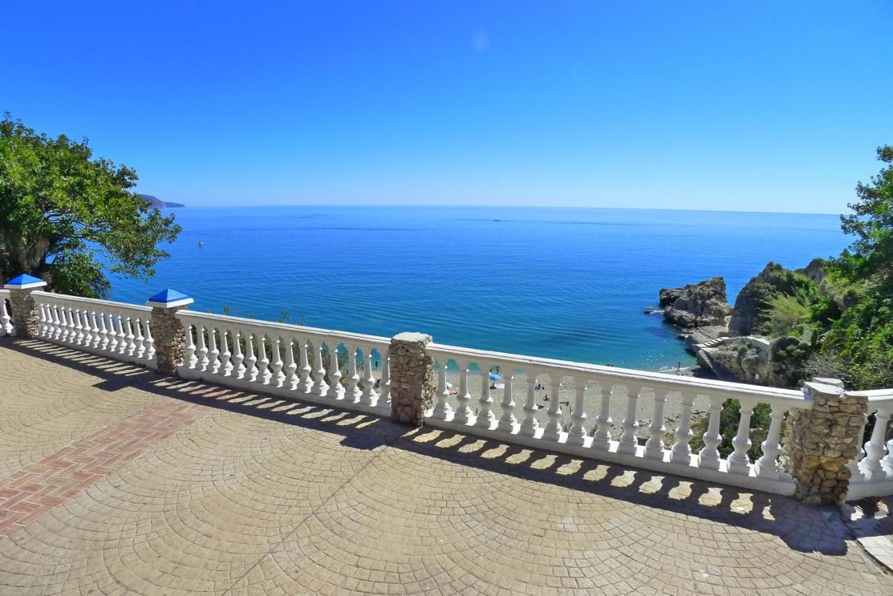 Willa R1352 Pinomar D Nerja Zewnętrze zdjęcie