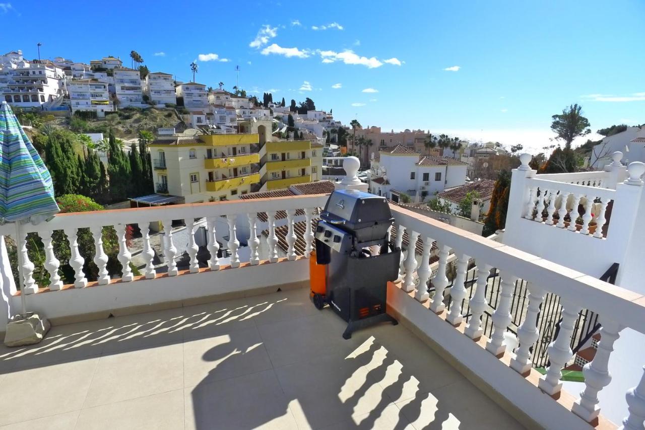 Willa R1352 Pinomar D Nerja Zewnętrze zdjęcie