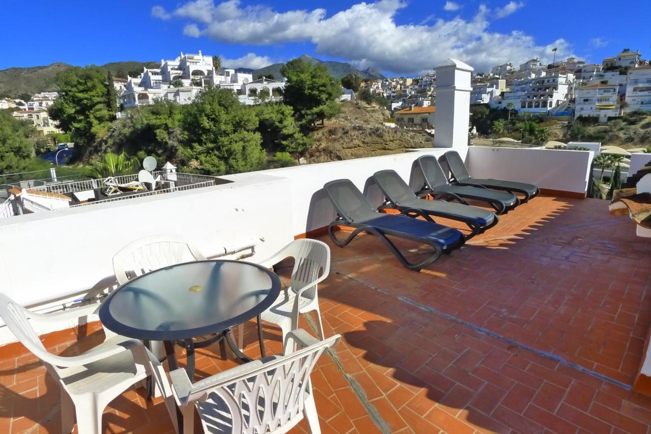 Willa R1352 Pinomar D Nerja Zewnętrze zdjęcie