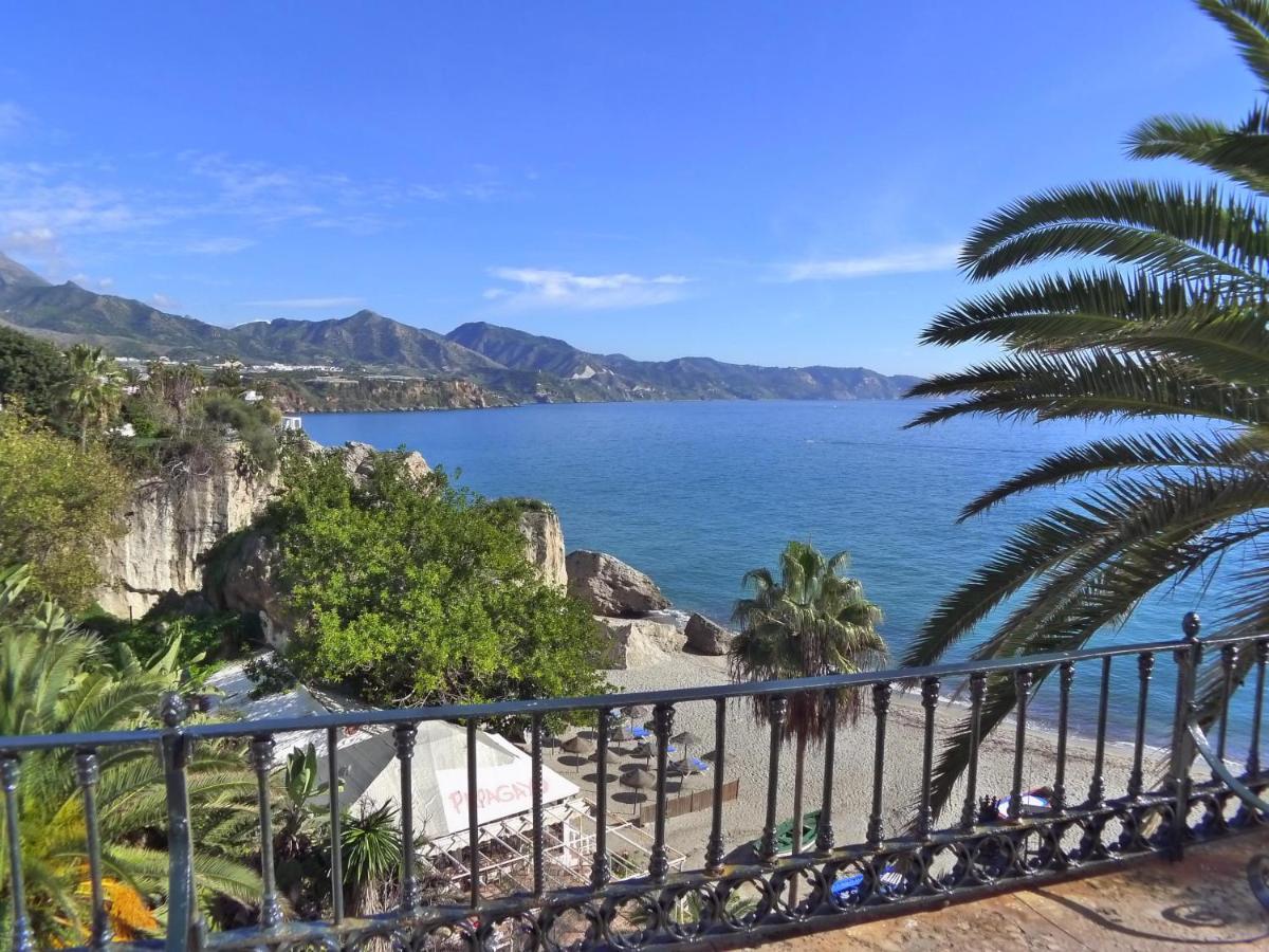 Willa R1352 Pinomar D Nerja Zewnętrze zdjęcie