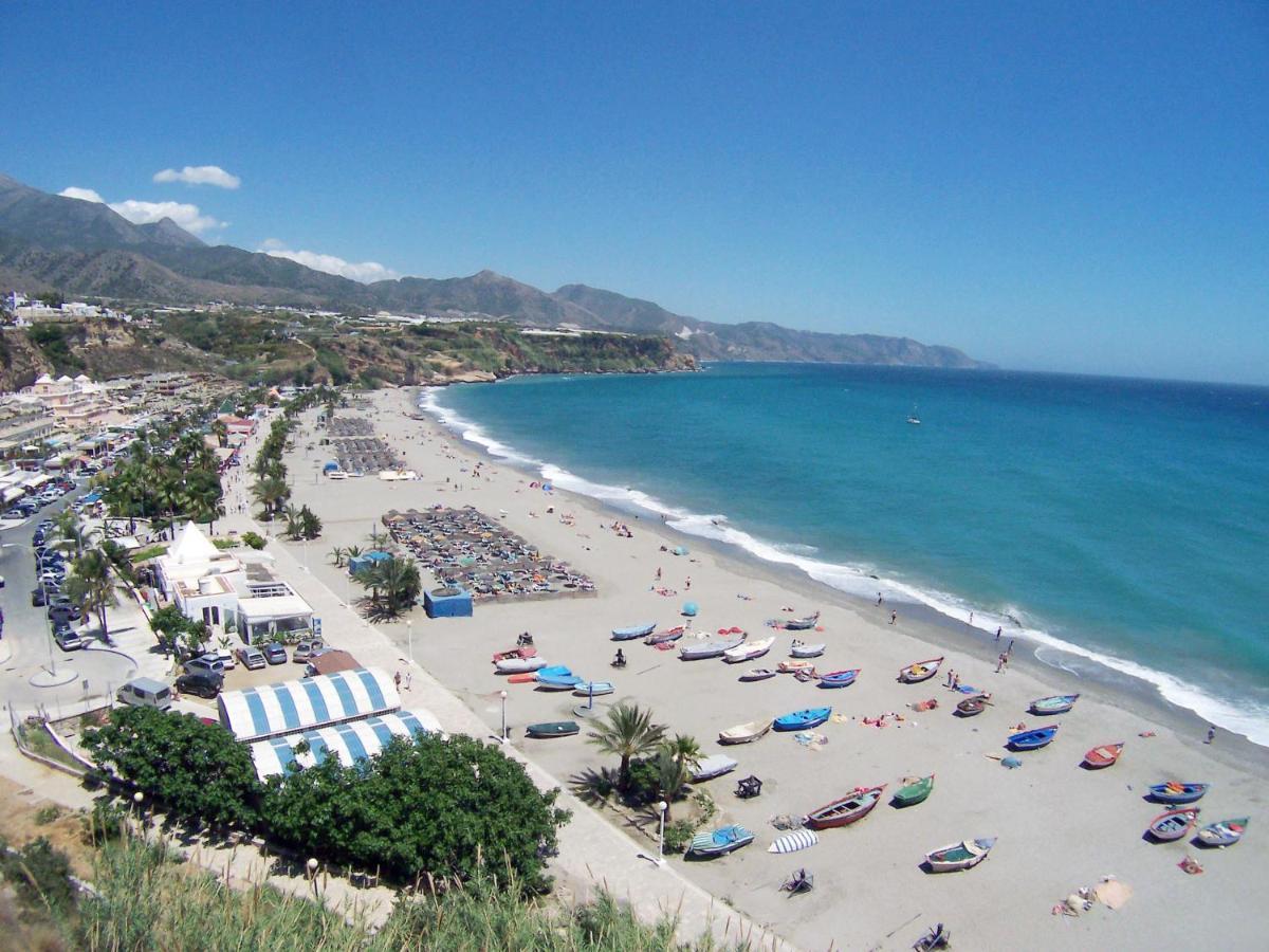 Willa R1352 Pinomar D Nerja Zewnętrze zdjęcie