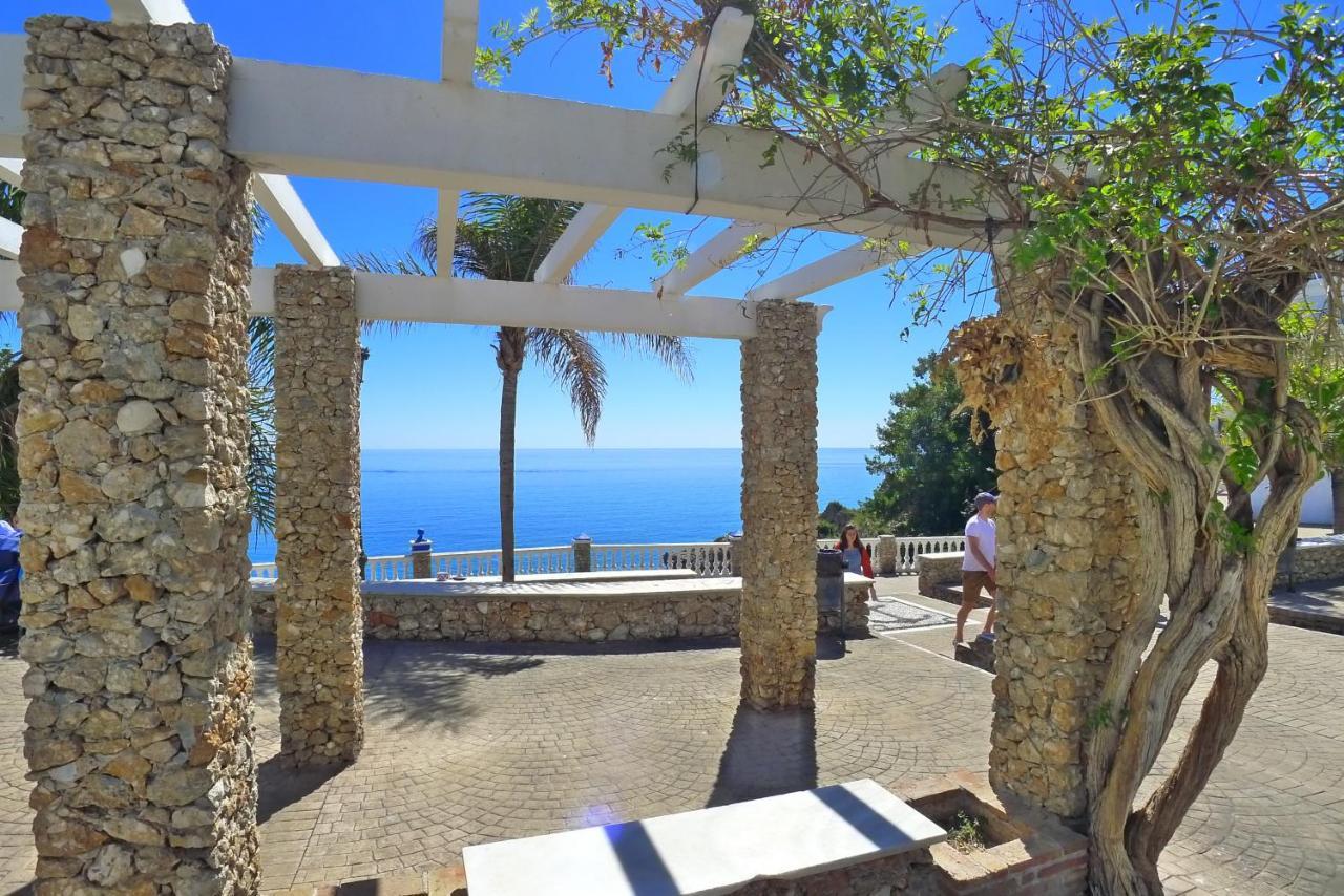 Willa R1352 Pinomar D Nerja Zewnętrze zdjęcie