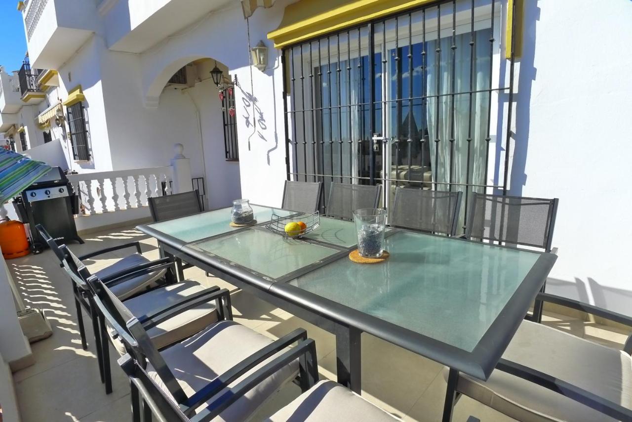 Willa R1352 Pinomar D Nerja Zewnętrze zdjęcie