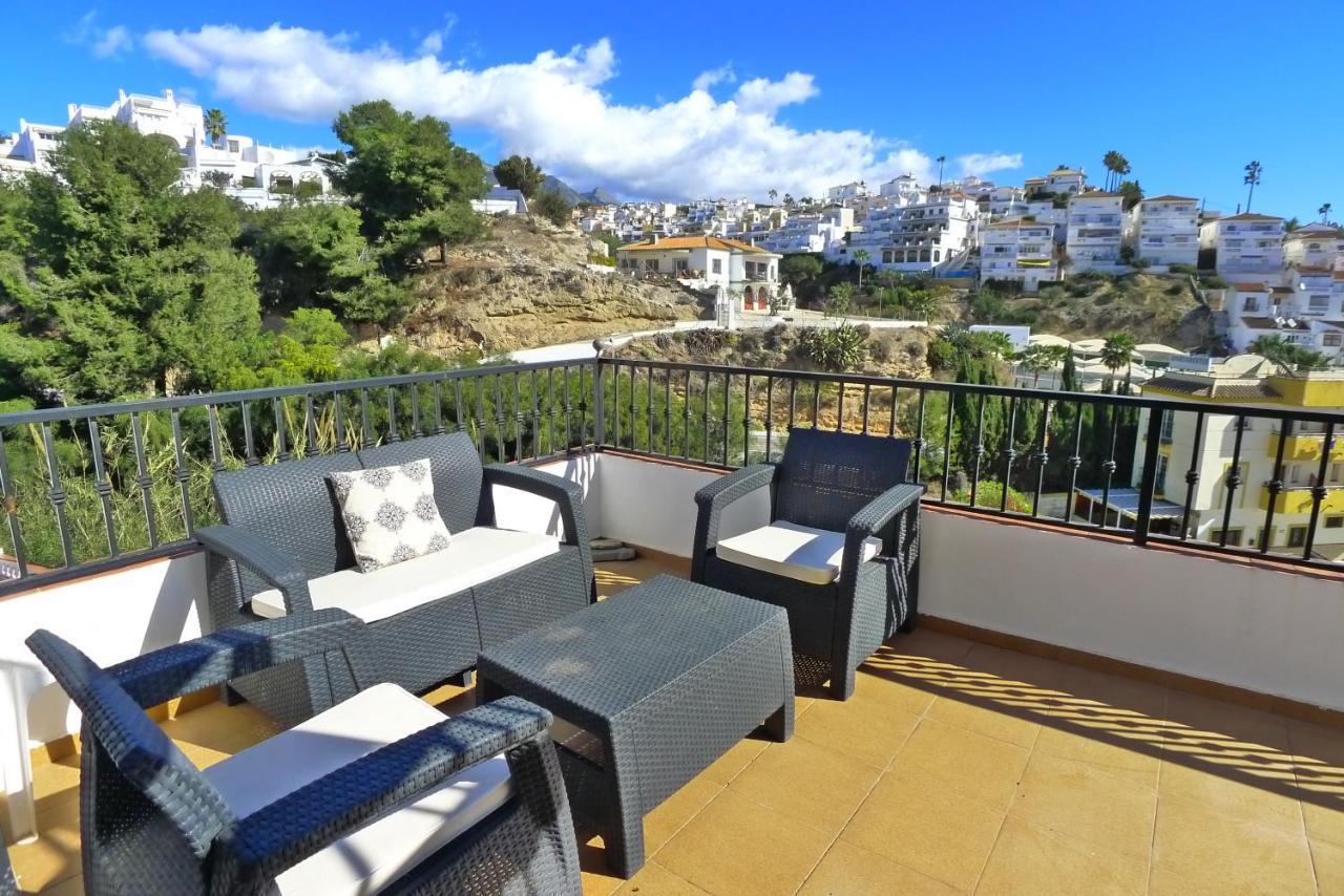 Willa R1352 Pinomar D Nerja Zewnętrze zdjęcie
