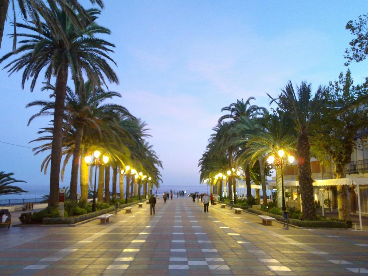 Willa R1352 Pinomar D Nerja Zewnętrze zdjęcie