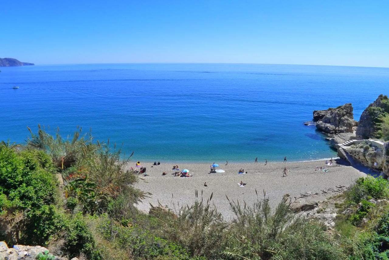 Willa R1352 Pinomar D Nerja Zewnętrze zdjęcie