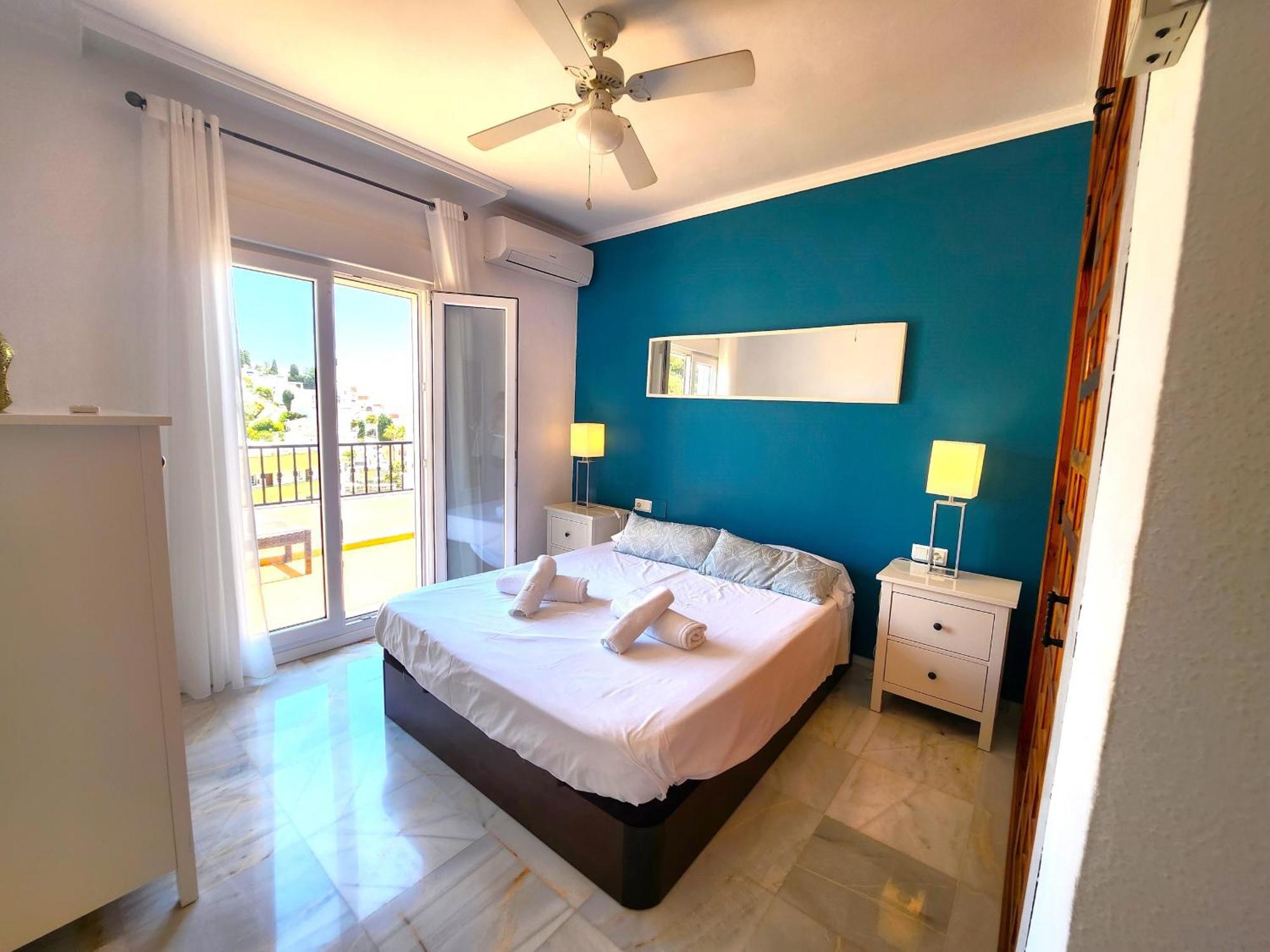 Willa R1352 Pinomar D Nerja Zewnętrze zdjęcie