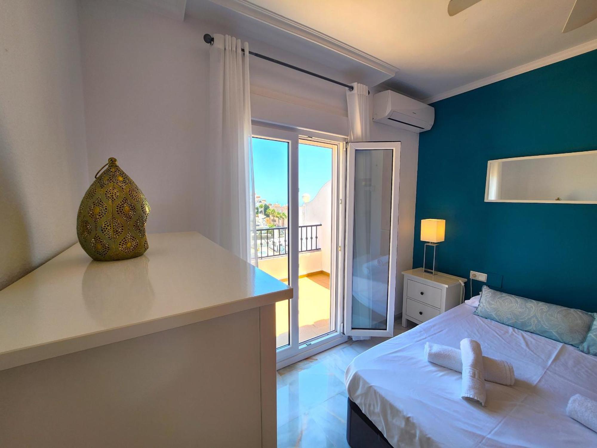 Willa R1352 Pinomar D Nerja Zewnętrze zdjęcie
