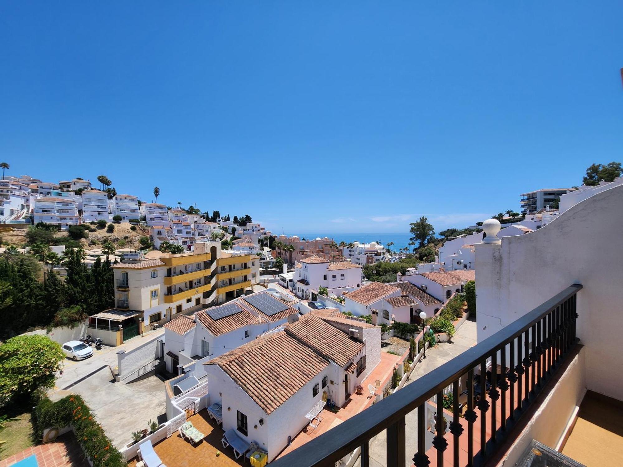 Willa R1352 Pinomar D Nerja Zewnętrze zdjęcie