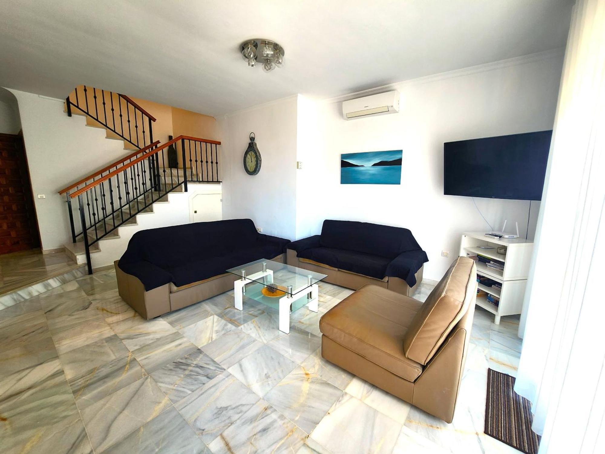 Willa R1352 Pinomar D Nerja Zewnętrze zdjęcie