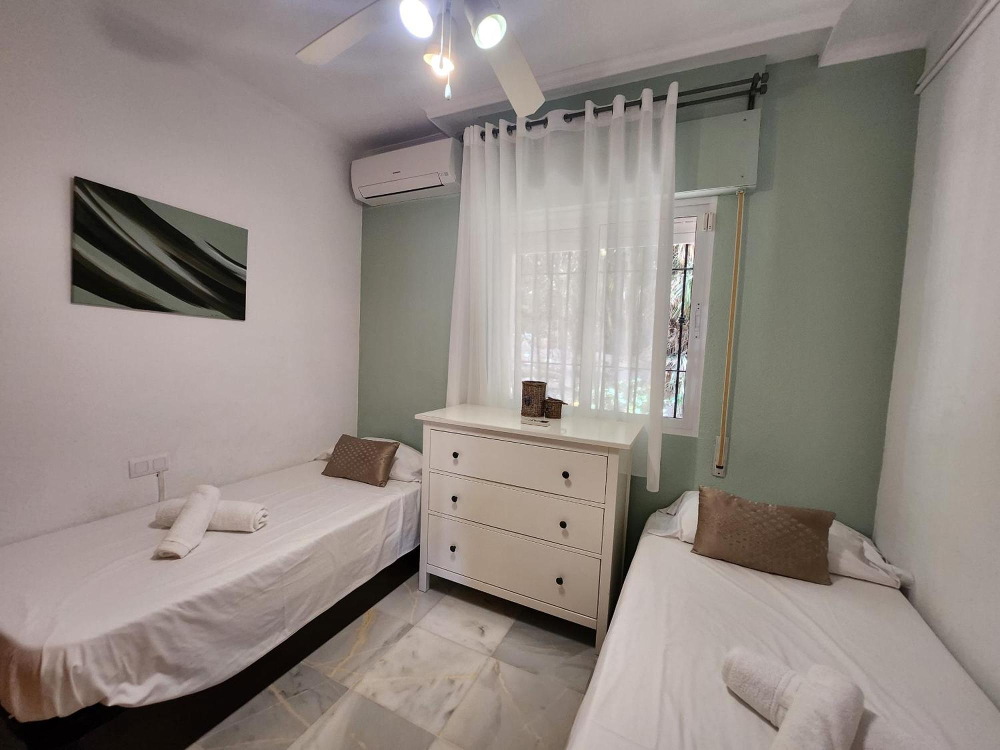 Willa R1352 Pinomar D Nerja Zewnętrze zdjęcie