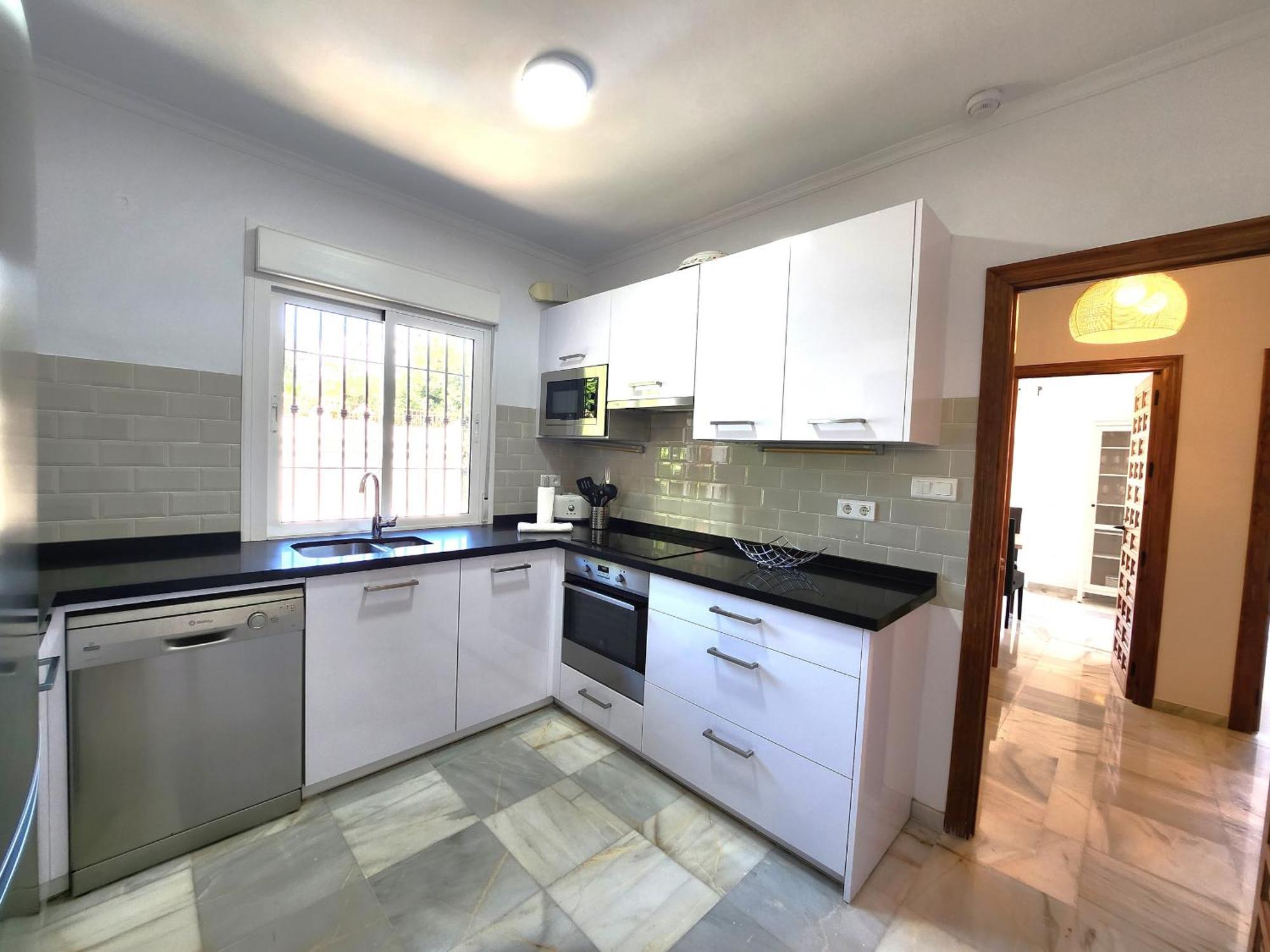 Willa R1352 Pinomar D Nerja Zewnętrze zdjęcie