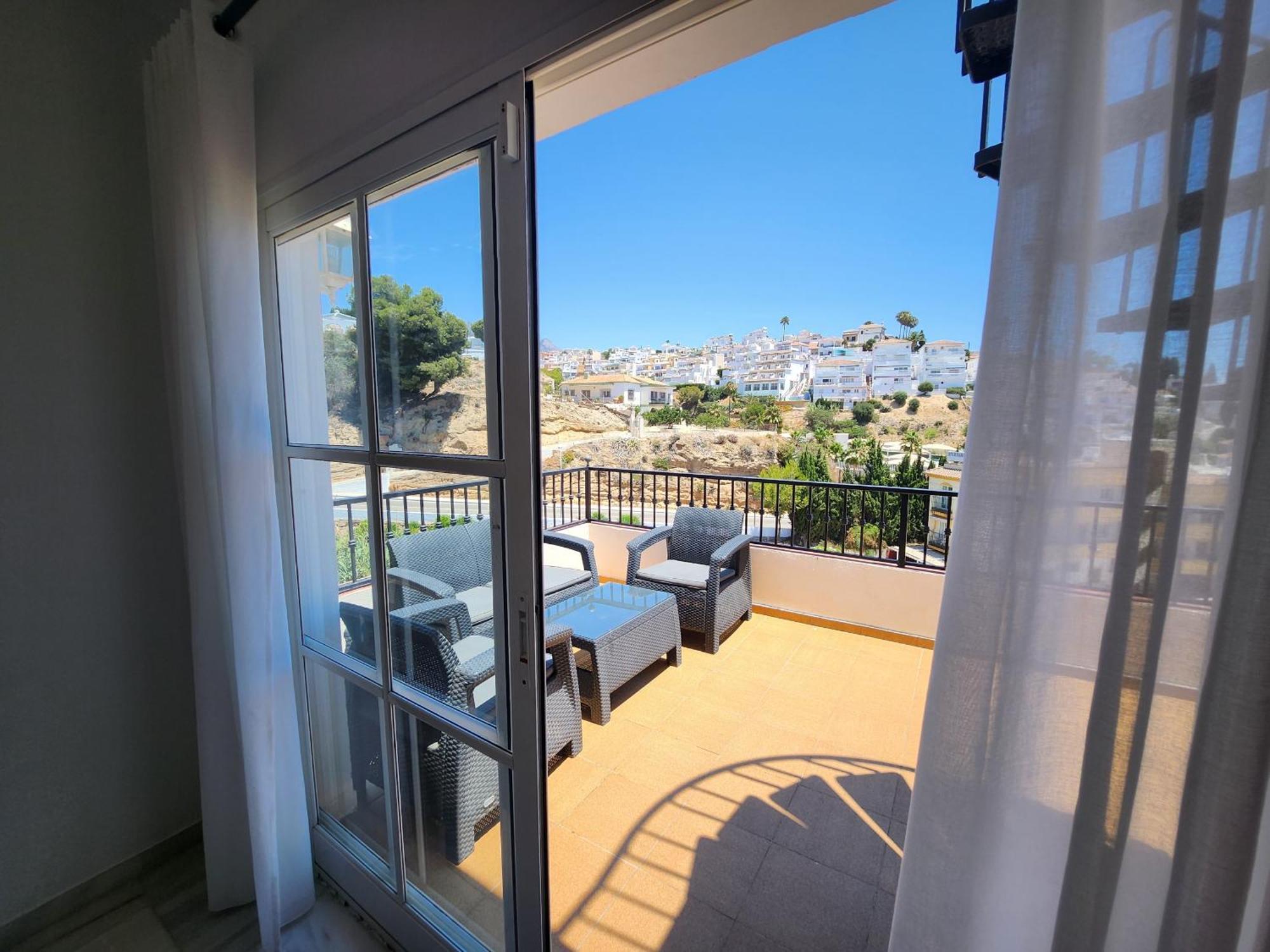 Willa R1352 Pinomar D Nerja Zewnętrze zdjęcie