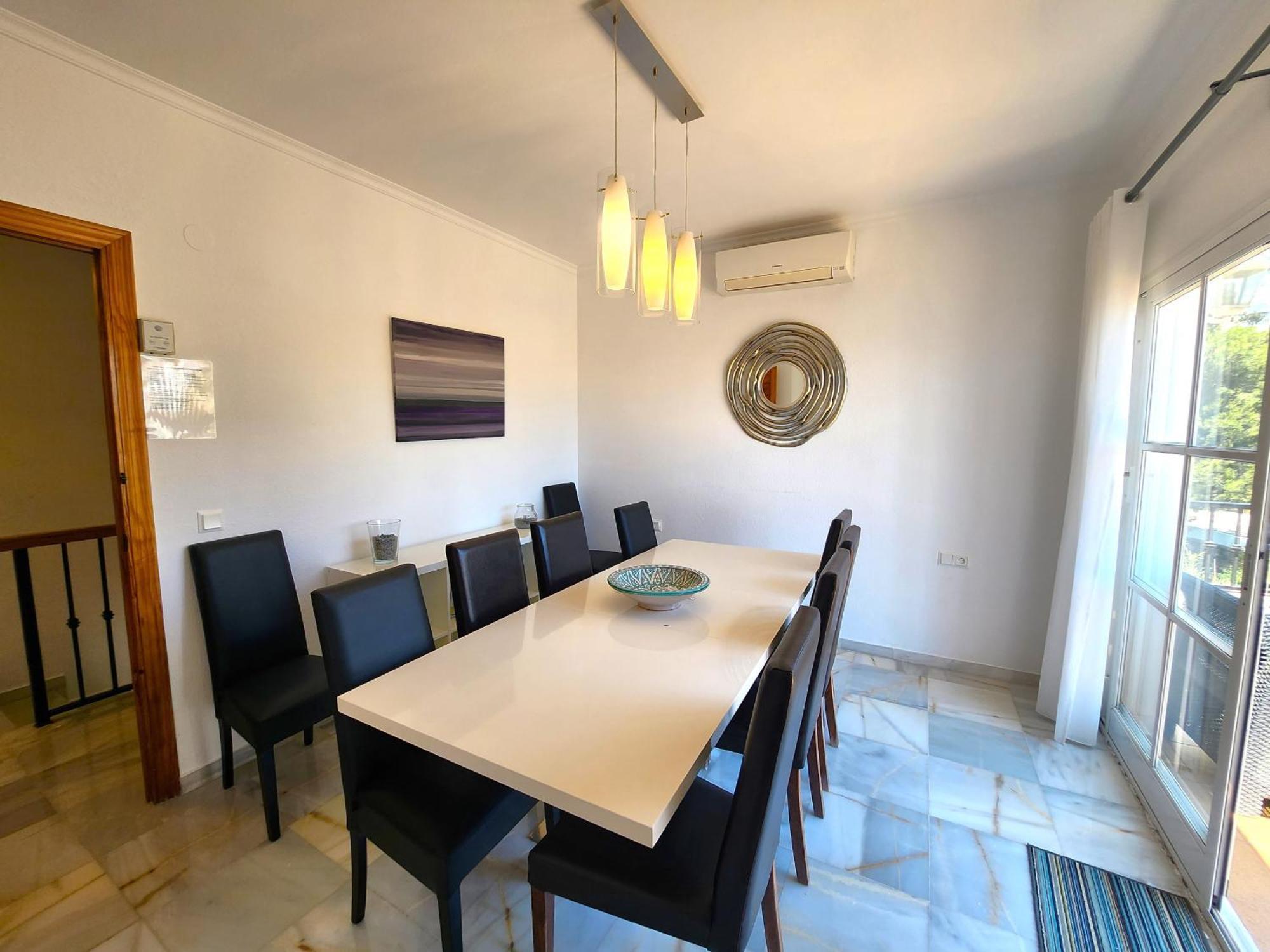 Willa R1352 Pinomar D Nerja Zewnętrze zdjęcie